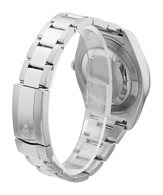 Rolex Datejust II 116300 Image 3